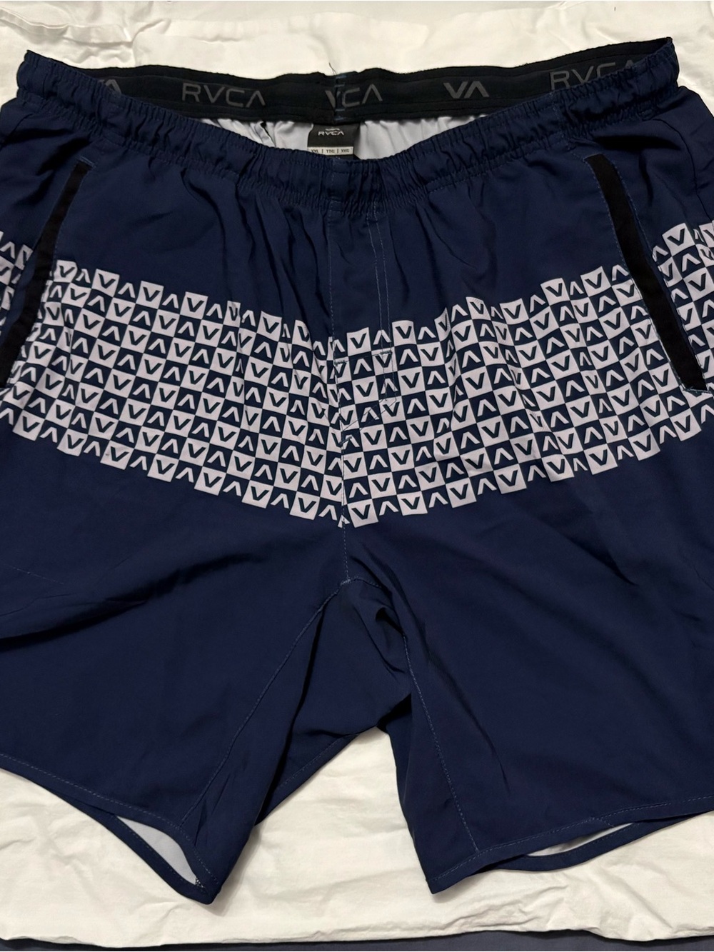 RVCA Board Shorts - men’s 2XL